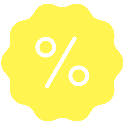 percentage icon