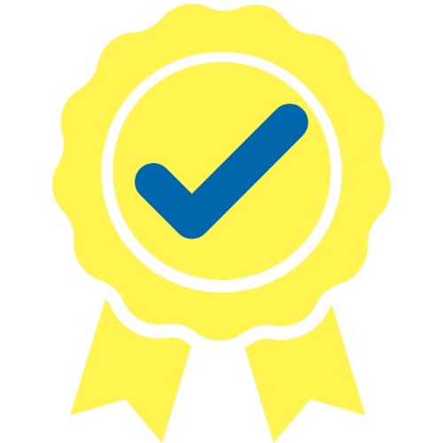 Qualification icon